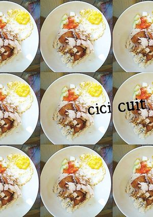Foto resep Nasi Kebuli