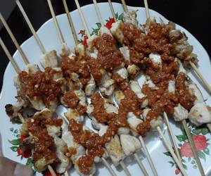 Resep Teruji Sate Taichan Lezat Mantap