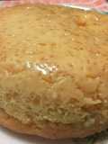 Pastel imposible