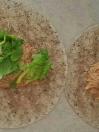 Easy Way Prepare Crockpot Pulled chicken the Delicious Makes you drool