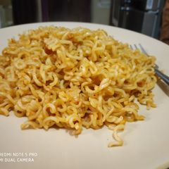 Yippee Noodles A picture of Yippee Noodles.