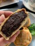 Gandasturi Kacang Merah