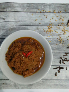 Foto resep Rendang simpel