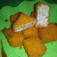 Kroket sehat Paket Lengkap