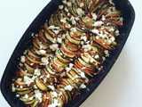 ratatouille with potatoes