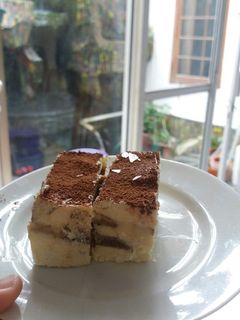 Foto resep Tiramisu simpel