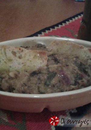 Φωτογραφία της συνταγής Ribollita