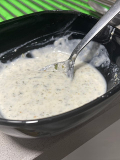 Una foto de Salsa deluxe Buguer