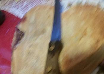 Ready to Serve Vegan berry cheesecake pie Savory Delicious