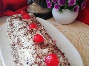 Una foto de tortas de chile