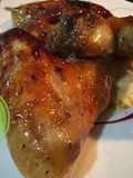 Pollo Glacé #lacocinadegiri