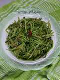 Puntarelle ripassate in padella