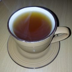 A picture of Herbal Tea Recipe.