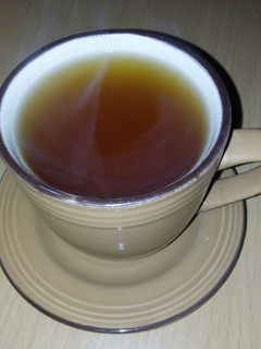 A picture of Herbal Tea Recipe.