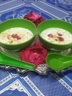 साबूदाना खीर (Sabudana kheer recipe in hindi) रेसिपी मुख्य फोटो