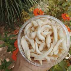 Telur gabus রেসিপির প্রধান ছবি