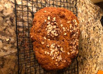 Ultimate Make Recipe Wheaten Bread Practical Delicious