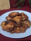 AYAM GORENG OREGANO - Praktis