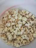 பட்டர் பாப்கார்ன்(butter popcorn recipe in tamil)