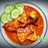 Ikan Tongkol Bumbu Sarden