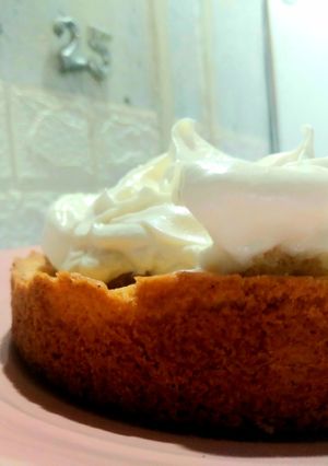 Una foto de Masa de tarta dulce