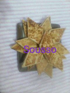 صورة لوصفة البراج