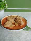 Gulai Ayam Praktis
