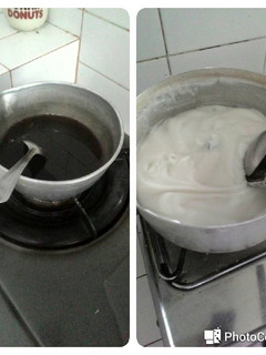 Foto resep Bubur Sumsum