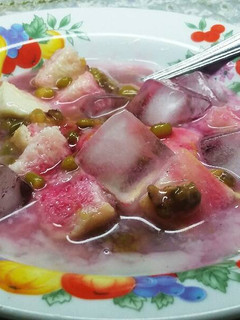 Foto resep Bubur Kacang Hijau Madura