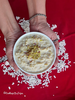 દૂધ પૌવા (Doodh Pauva Recipe In Gujarati) રેસીપી મુખ્ય ફોટો