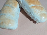 Pan casero