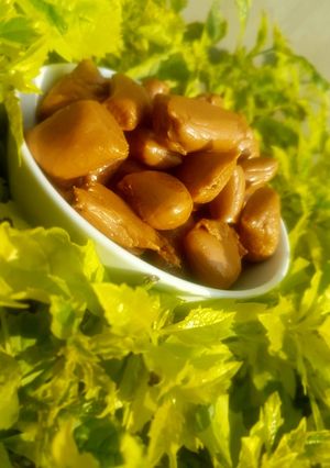 A picture of Iloka.