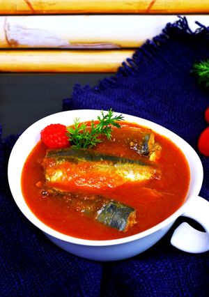 Foto resep BISA DIFROZEN | Sarden Homemade Duri Lunak