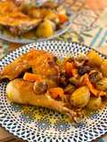 Pollo de Otoño