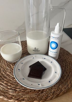 Foto principal de Pasteurizar Leche de Cabra y Quitar la Lactosa en Casa !!!!