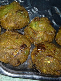 12. பட்டாணி வடை செய்முறை முக்கிய புகைப்படம்