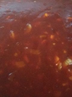 Foto resep Bumbu Oles Bakso Bakar
