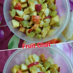 A picture of Fruit Chat.