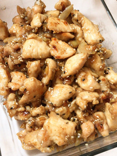 Foto resep Ayam Teriyaki