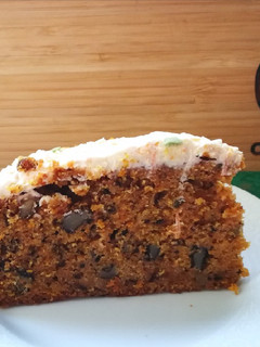 Répatorta 🥕🍯 recept fotója