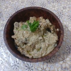Creamy Cashew Chicken A picture of Creamy Cashew Chicken.