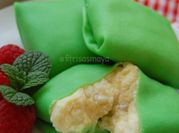 Gambar pancake durian