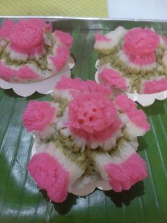 Foto resep Bikang Mawar