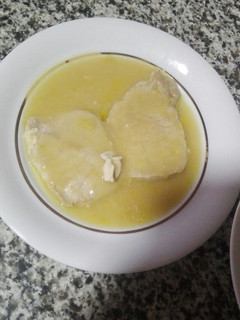 Una foto de Lomo rápido en salsa