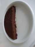 Torta Tartufo al Cioccolato Dietetica
