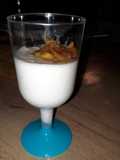 Perles de tapioca coco et mangue