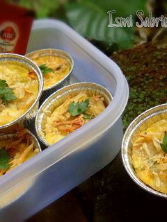 Foto resep Macaroni Schotel