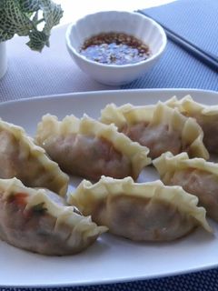 Foto resep Wotie