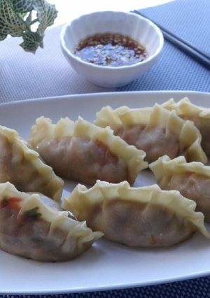 Foto resep Wotie