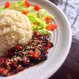 Chicken Teriyaki